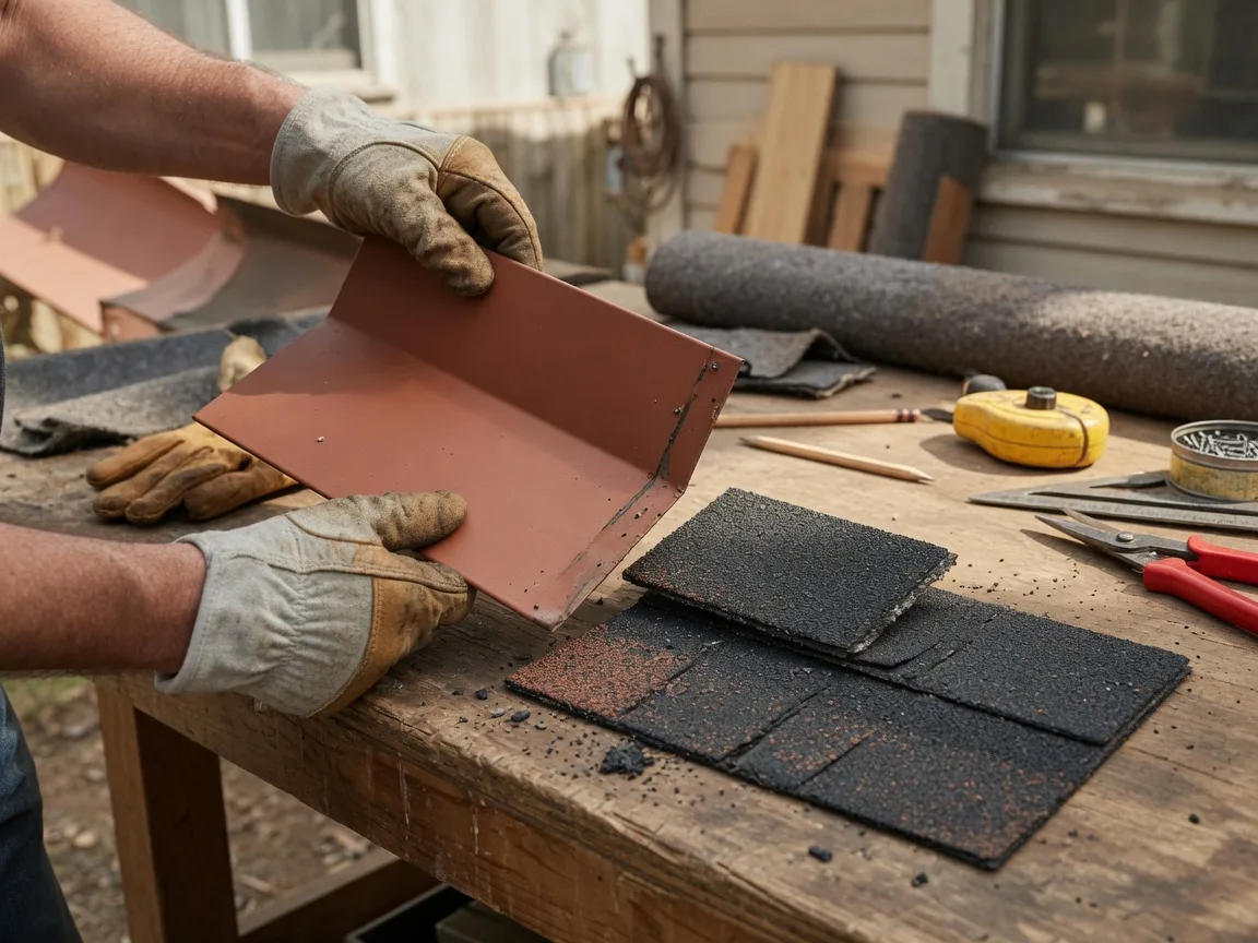Roof Repair company in Wartburg, TN